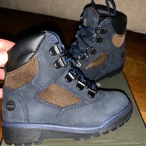 Toddler boots